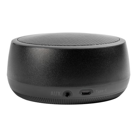 HAE208A-3 HUGO BOSS Speaker Gear Luxe Black