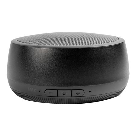 HAE208A-5 HUGO BOSS Speaker Gear Luxe Black
