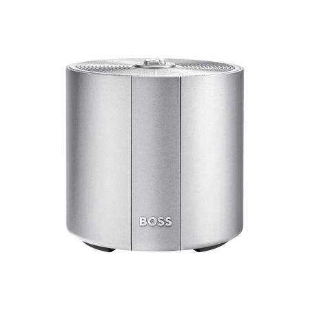 BOSS Connected speaker Elemental Silver