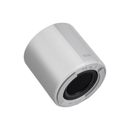 HAE615B-4 BOSS Connected speaker Elemental Silver