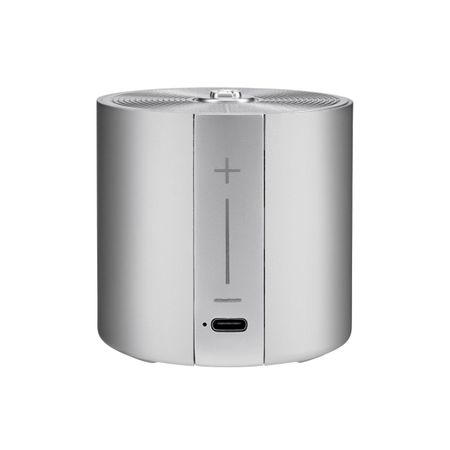HAE615B-5 BOSS Connected speaker Elemental Silver