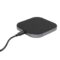HUGO BOSS Wireless charger Illusion Dark chrome