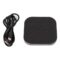 HUGO BOSS Wireless charger Illusion Dark chrome