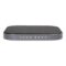 HUGO BOSS Wireless charger Illusion Dark chrome