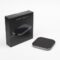 HUGO BOSS Wireless charger Illusion Dark chrome