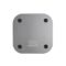 HUGO BOSS Wireless charger Illusion Dark chrome