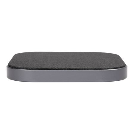 HUGO BOSS Wireless charger Illusion Dark chrome