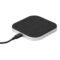 HAG211B-1 HUGO BOSS Wireless charger Illusion Chrome