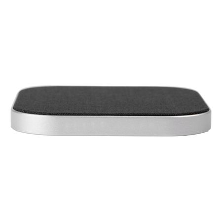 HAG211B-5 HUGO BOSS Wireless charger Illusion Chrome