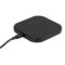 HUGO BOSS Wireless charger Iconic Black