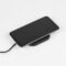 HUGO BOSS Wireless charger Iconic Black