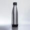 HUGO BOSS Isothermal flask Gear Matrix Silver