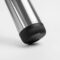 HUGO BOSS Isothermal flask Gear Matrix Silver