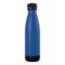 HAI107L-1 HUGO BOSS Isothermal flask Gear Matrix Blue