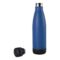 HAI107L-2 HUGO BOSS Isothermal flask Gear Matrix Blue