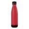 HAI107P-1 HUGO BOSS Isothermal flask Gear Matrix Red