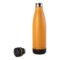 HAI107S-2 HUGO BOSS Isothermal flask Gear Matrix Yellow