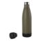 HAI107T-2 HUGO BOSS Isothermal flask Gear Matrix Khaki