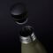 HAI107T-3 HUGO BOSS Isothermal flask Gear Matrix Khaki
