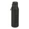 BOSS Isothermal flask Double B Black & Gun