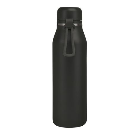 BOSS Isothermal flask Double B Black & Gun