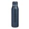 BOSS Isothermal flask Double B Navy & Chrome