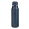 BOSS Isothermal flask Double B Navy & Chrome