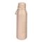 BOSS Isothermal flask Double B Nude & Gold