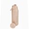 BOSS Isothermal flask Double B Nude & Gold