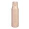 BOSS Isothermal flask Double B Nude & Gold
