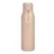BOSS Isothermal flask Double B Nude & Gold