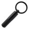 HUGO BOSS Key ring Gear Matrix Black