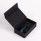 HAK007L-2 HUGO BOSS Key ring Gear Matrix Blue