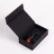 HAK007P-2 HUGO BOSS Key ring Gear Matrix Red