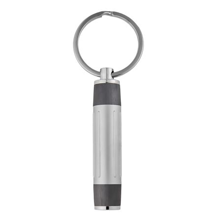 HUGO BOSS Key ring Gear Ribs Gun
