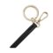 HAK311A-1 HUGO BOSS Key ring Triga Black
