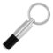 HAK410A-1 HUGO BOSS Key ring Pure Iconic Black