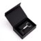 HAK410A-4 HUGO BOSS Key ring Pure Iconic Black