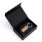 BOSS Key ring Classic Grained Camel