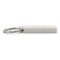 HAK421W-4 BOSS Key ring Edge Iconic White