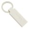 HAK421W-5 BOSS Key ring Edge Iconic White