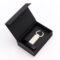 HAK421W-7 BOSS Key ring Edge Iconic White