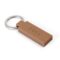 BOSS Key ring Edge Iconic Camel