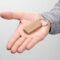 BOSS Key ring Edge Iconic Camel