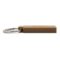 BOSS Key ring Edge Iconic Camel