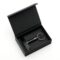 HUGO BOSS Key ring Rive Gun