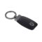 BOSS Key ring Double B Black & Gun