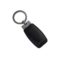 BOSS Key ring Double B Black & Gun