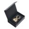 BOSS Key ring Double B Nude