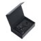 BOSS Key ring Double B Matt Black